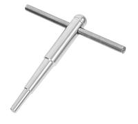 Toyvian Herramientas Para Reparación De Instrumentos De Viento Conjunto De Herramientas Para Forma Trompetas Reparador De Abolladuras Para Trompeta Accesorio De Centrado De Metal Para Repa