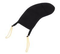 Toyvian Hombrera Para Violín Profesional Soporte De Barbilla Almohadilla Para Mentonera Accesorio Sencillo Para Tocar Violín Protección Cómoda