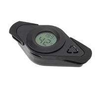 Toyvian Humidificador de Guitarra Termómetro Multifuncional 3 1 Cuidado de y Ukeleles Accesorios de Control de Profesional