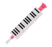 Toyvian Instrumento Educativo Para Viento Piano Teclado Teclas Herramienta De Aprendizaje Musical