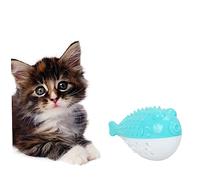 Toyvian Juguete Masticable para con y Cuentos Diseño De para Gatos y Gatitos para y Morder