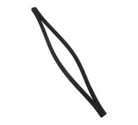 Toyvian Junta de espuma de repuesto para máquina de vacío, duradera, robusta para envasadora al vacío, compatible con piezas de repuesto Rommelsbacher, ajuste perfecto para sellado y protección