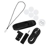 Toyvian Kazoo Instrumento Infantil Portátil Para Principiantes Juguete Musical Para Niño Niña Fácil De Usar y Aprender Para Actuaciones y Sesiones De Música Grupo