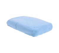 Toyvian Kit De Huellas De Manos y Pies Para Bebés Impresión De Recuerdos Para Recién Nacidos Celebración De De Tinta Azul