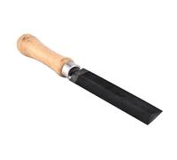 Toyvian Lima de Cejuela de Madera y Diamante Guitarra, Herramienta de Reparación Elegante y Duradera