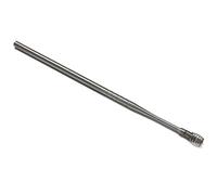 Toyvian Limpiador de Oídos Acero Inoxidable 11,5 Cm Espiral Giratoria 360° y Resorte Antideslizante, Herramienta Segura para Eliminar Cera, Uso Doméstico y Viaje