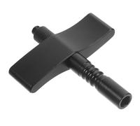 Toyvian Llave de Afinación de Batería Profesional Metal Llave de Batería Estándar para Bateristas Escenarios de Ensayo o Concierto Varios estilos