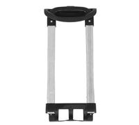 Toyvian Mango Telescópico para Maleta de Aluminio Ligero Multietapas Resistente la Corrosión Repuesto para Equipaje y Trolley de Viaje