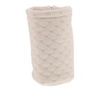 Toyvian Manguito De Aislamiento para Biberón De Biberones De Vidrio Aislante Reutilizable para Calentador De Biberón y Fiambrera De Guardería