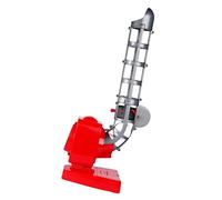 Toyvian Máquina Automática Lanzadora Béisbol para Entrenamiento Motor y Coordinación Exterior Interior Béisbol sin Batería
