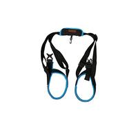 Toyvian Mayores XL Auxiliar para Mascotas con Patas Traseras Discapacitadas de Usar para Ayudar Movilidad