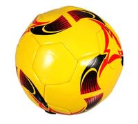 Toyvian Minibalon De Fútbol Infantil Divertido Multifunción, Tamaño Mini, Material PVC Resistente Al Desgaste, Juguete para Niños Exterior e Interior, Adecuado para Juegos y Regalos