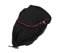 Toyvian Mochila de Taekwondo con Cierre y Cordón Ajustable Bolsa de Equipamiento Deportivo para Protección Ligera y Duradera para Entrenamientos y