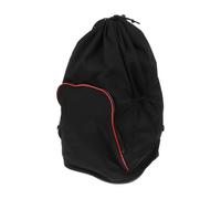 Toyvian Mochila Deportiva Ajustable para Taekwondo con Cordón y Diseño de Bolsa Resistente para Equipamiento Deportivo y Actividades para Entrenamientos y