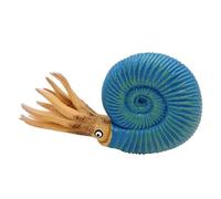 Toyvian Modelo Nautilus Juguetes del Océano Juguetes De Bañera Juguetes De Escritorio Juguete Bañera Juguetes Infantiles Juguetes Bañera Niño Miniatura El Plastico Decorar