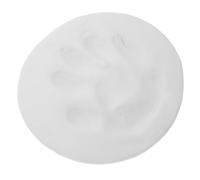 Toyvian Obsequio Conmemorativo De Huellas De Manos y Pies Para Kit De Recuerdo Moldes Para Manos y Pies Para Celebrar El Primer Año De Vida Día Del Nacimiento