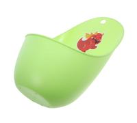 Toyvian Orinal Colgante Para Niño Niña Urinario De Entrenamiento Para Potty Urinal Infantil Para Niño Niña Entrenamiento Ahorra Espacio y Fácil De Limpiar