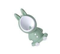 Toyvian Orinal De Rana Orinal De Niños Silla y Urinario Entrenador De Urinario Para Bebé Niño Urinario De Niños Urinario Orinal Animal Hacer Pipí Montado En La Pared Inodoro Niño Pequeño