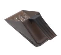 Toyvian Pala Coladora de Grava para Acuarios Mango Ergonómico, Depurador de Arena de PP Negro para Mantenimiento Diario y Limpieza Fácil del Sustrato