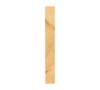 Toyvian Palo Santo Perú Varilla de Incienso Natural para Aromaterapia y Meditación, Barra Aromática Purificadora de Ambiente, Fragancia Relajante para Hogar y Estudio (1 Unidad)