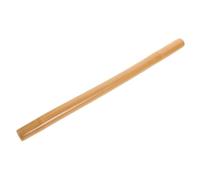 Toyvian Palos de Masaje de Bambú 1 Unidad 42 Cm X 2.5 Cm Masaje Manual Maderoterapia Spa Cuerpo Rostro Cuello Relajación y Escultura Corporal Bienestar