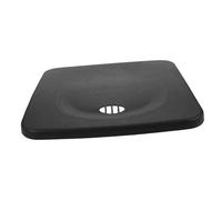 Toyvian Panel De Silla Plegable De Repuesto Asiento De Taburete para Adultos De Silla para Oficinas Casas y Salas De Reuniones