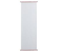 Toyvian Paño de Escritura de Agua Principiantes y Expertos en Pintura y Caligrafía Reutilizable y Portátil de Tela Clara para Practicar Caligrafía China Adecuado
