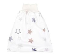 Toyvian Pantalones de Entrenamiento Impermeables y Plegables para Bebés de Algodón Puro para en Proceso de Aprendizaje