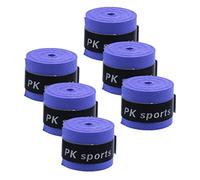 Toyvian Paquete de 6 Rollos de Cintas para Baquetas Que Absorben El Sudor Y Sirven Como Agarre para Baquetas