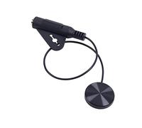 Toyvian Para Violín Transductor Piezoeléctrico De Guitarra Compatible Varios Instrumentos