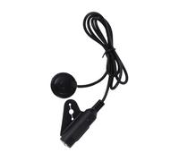 Toyvian Pastilla para Ukelele, Transductor Piezo, Pickup sin Agujeros para Guitarra Acústica y Violín, Control de Volumen, Adecuado para Presentaciones en Directo