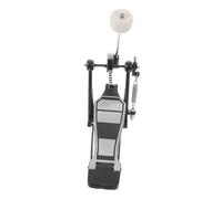Toyvian Pedal De Bombo Con Martillo Cable De Pedal Pedales Individuales Base Estable Batería Acústica