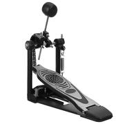 Toyvian Pedal de Bombo Golpe Mazo Metálico Resistente, Compatible Kits de Batería para Principiantes, Diseño Ergonómico y Alta Sensibilidad para Práctica Musical