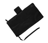 Toyvian Pedales de Coche Extendibles para Cama de Avión Reposapiés Infantil para Viajes Extensor de Asiento de Avión para Pequeños Material Ligero para Uso Vuelos Largos y Cómodos