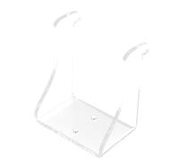 Toyvian Percha soporte de bajo guitarra electrica guitarras gancho soporte de ukelele estante de pared de guitarra colgante colgar en la pared soporte para ukelele soporte de guitarra