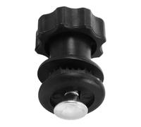 Toyvian Perilla De Fijación De Tornillo Metálico Manija Para Portátil Accesorio De Reemplazo Para Partituras Uso Salas De Ensayo o Estudios Musicales