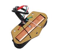 Toyvian Pickup Humbucker Doble Bobina Para Guitarra Eléctrica Repuesto De De Para Estilos Musicales Instalación y Adaptabilidad Técnicas De