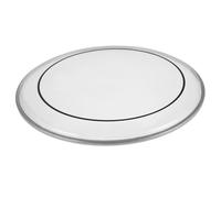 Toyvian Piel De De Doble Capa Para Transparente Silencioso Reducción De Ruido Para Práctica Interiores y Protección De Batería