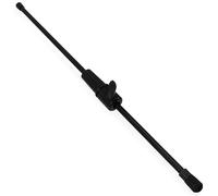Toyvian Pies De Apoyo Para Postes De Violín Pasador Final Para Violonchelo Accesorios Reemplazo De Endpin Para Violonchelo Pica De Violonchelo Ajustable Componente Fibra De Carbon Portátil