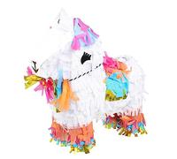 Toyvian Piñata Para Regalar En Caja Temática De Cumpleaños Fiesta De Cumpleaños Juego De Fiesta De Cumpleaños Juguetes Para Niños Piñata Para Niños Juguete Relleno De Azúcar Para
