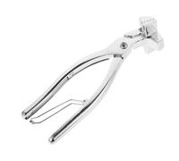 Toyvian Pinza para Lienzo Pequeño Multifuncional para Pintura al Óleo Clip Separador de Marcos Abrazadera Reutilizable para Artista Herramienta Práctica para Arte y Manualidades