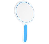 Toyvian Pizarra de Puntuación Portátil de PVC Tablero de Borrado Seco Pizarra Blanca Manual para Árbitros y Jueces Fútbol y Baloncesto