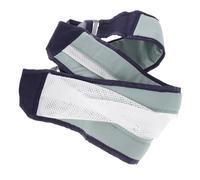 Toyvian Portabebés Sling Ajustable Para Recién Nacidos Ergonomía y Transpirabilidad Para Paseos y Compras Soporte Ligero y Cómodo Diseño De Malla