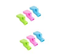 Toyvian Portátil 6 Piezas De Bañera Para Niños Bañera Infantil Bañeras Para Bebés Extensor De Grifo Para Bañera De Bebé Accesorios Para Bañera Extensión De Grifo Accesorios Para Grifo
