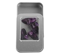 Toyvian Protectores De Dedos Para Guitarra Para Pulgar y Dedos Accesorios Para Banjo Púas Para De Guitarra Para Fingerstyle Acústica o Eléctrica Completo Con Caja De Almacenamiento