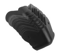 Toyvian Protectores de Esquinas, Juego de 16 1.38 Pulgadas Cantoneras Metálicas para Altavoces Cajas de Madera y Maletas Protección de Bordes con Diseño Vintage y Seguro