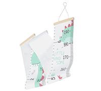 Toyvian Regla De Altura De Crecimiento De Dinosaurios Tabla De Medición Infantil Para Pared Decoración De Habitación De Niño Medición De Altura Infantil Para Pared
