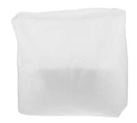 Toyvian Relleno de Espuma para Sofá Bolsa Cuentas de Poliestireno 3-5mm 250g, Bolas de Relleno para Manualidades, Decoración DIY y Muñecos, Material Ligero y Transpirable para Cojines