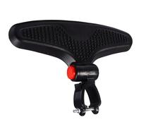 Toyvian Reposapiés para Cochecito de Soporte para Pies y Piernas Accesorio para Sillita de Paseo Mejora la Comodidad y Postura Paseo Color Aleatorio Color Aleatorio