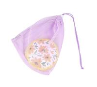 Toyvian Reutilizable 6 Piezas 1 Juego Almohadilla Antigalactorrea Mujer Almohadillas De Lactancia Reutilizables Almohadillas Para Orejas Anti Galactorrea 10cm Almohadilla De